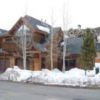 Snake River Village At Central Keystone Exterior photo