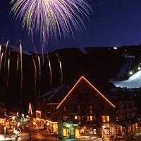 Snake River Village At Central Keystone Exterior photo